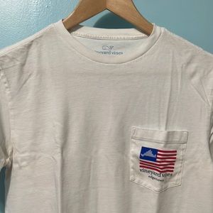 Vineyard Vines Tee